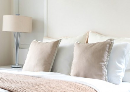 高品質羽絨被大揭秘