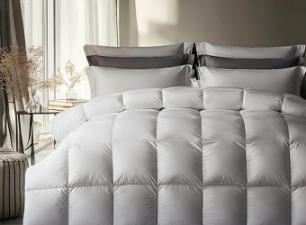 羽絨被選購指南：從容挑選合適產品